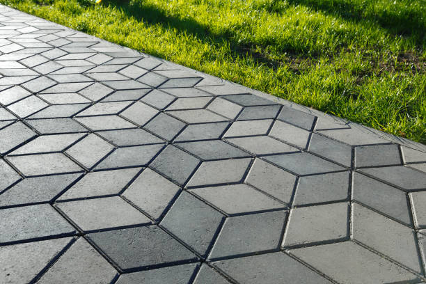 Best Residential Driveway Pavers in Farmland, IN