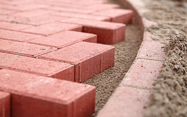 Farmland, IN Driveway Pavers Company